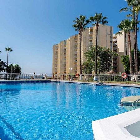 Sensa701 Beach Andra Benalmádena Exteriér fotografie