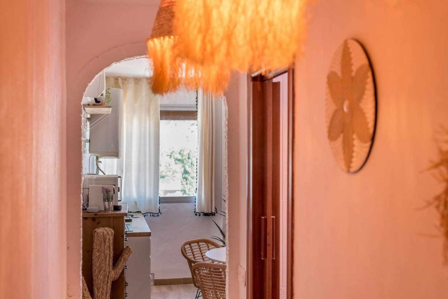 Sensa701 Beach Andra Benalmádena Exteriér fotografie